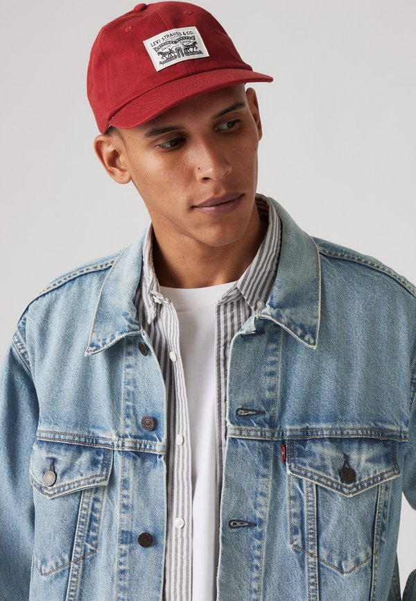 RELAXED DAD HERITAGE UNISEX - Cap