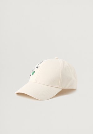 IKON UNISEX - Șapcă - natural