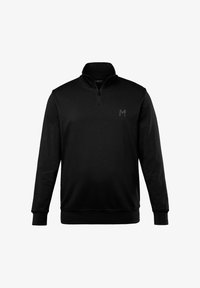 Niewybrane, black