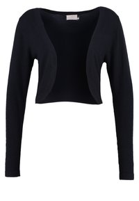 Kaffe Strickjacke - dark blue