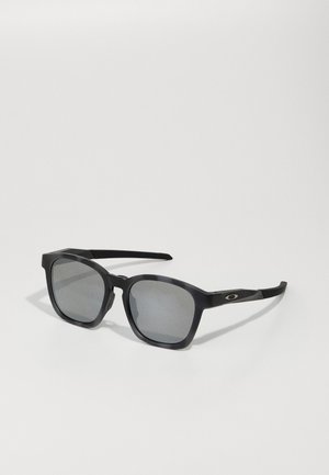 SHACKLE UNISEX - Sunglasses - black