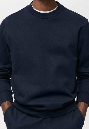 Sudadera - dark blue