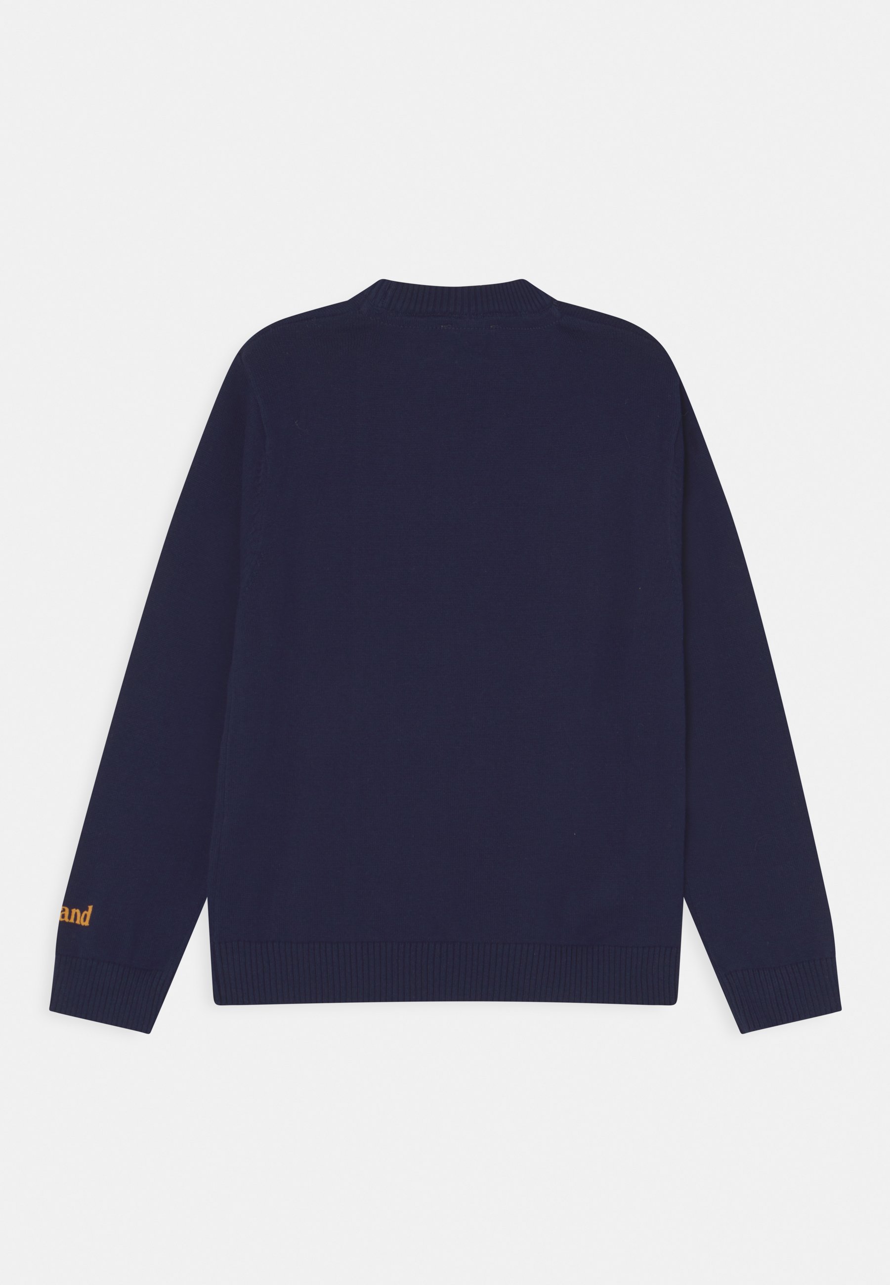 Bambini Maglione Bambini Maglione