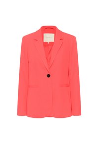 SAKURA - Blazer - fiery red