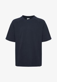 Unselected, insignia blue