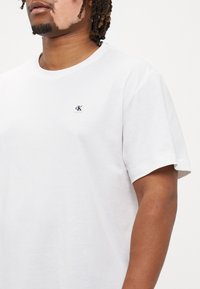 Calvin Klein Jeans Plus - T-shirt basic