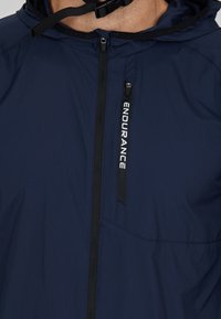 Endurance DITLEV - Cykeljakke -  dark sapphire