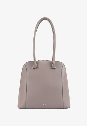 Paul Costelloe, TAYOTA - Handtas - taupe