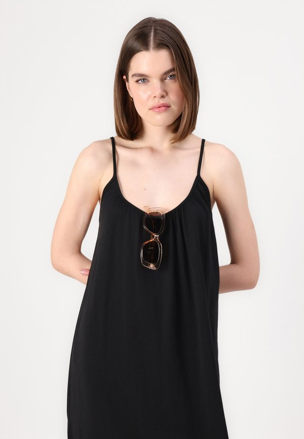 VMLUNA SINGLET ANKLE DRESS - Maxi dress4