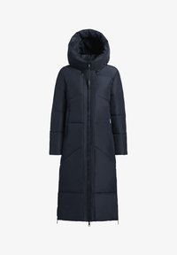 Selected, dunkelblau