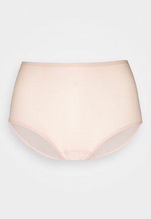 SOFT STRETCH  - Slip - soft pink