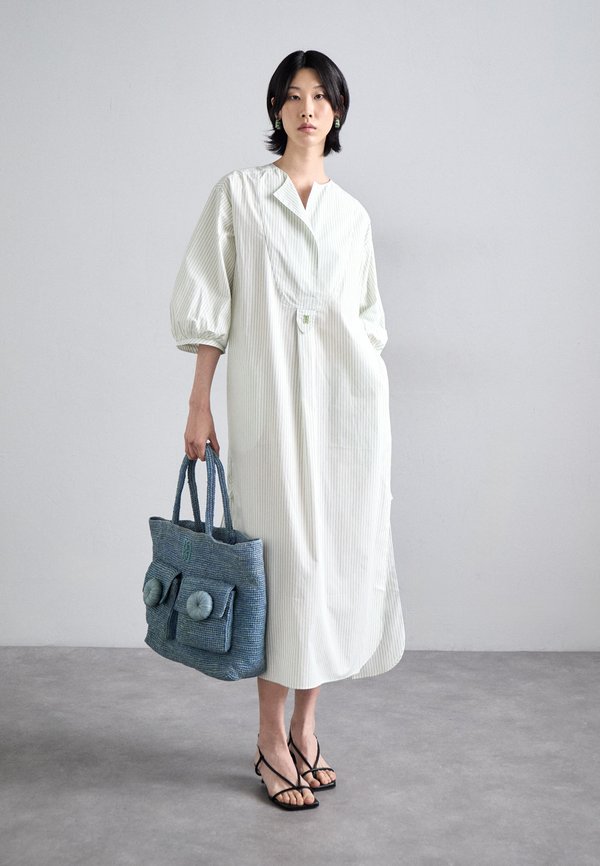 FAYAMO - Maxi dress3