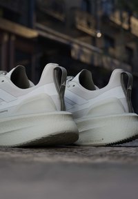 adidas Performance ULTRABOOST 5 HERMANOS KOUMORI - Road running shoes - alumina/grey one/silver-coloured
