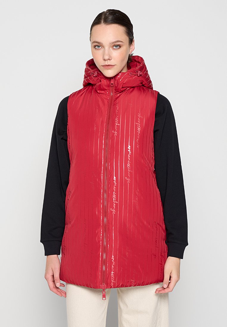 Armani Exchange Bodywarmer meerkleurig