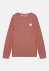 SOFT BASELAYER - Top dugih rukava - pink