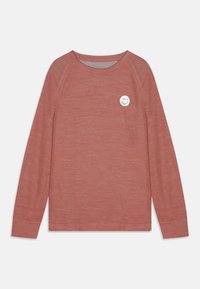Viking SOFT BASELAYER - Top dugih rukava - pink