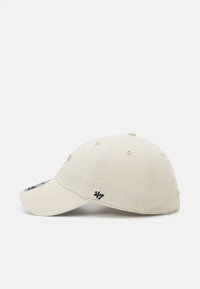 '47 NEW YORK YANKEES BASE RUNNER SCRIPT UP UNISEX - Pet - natural