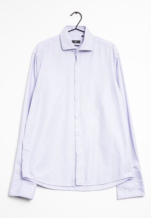 Camicia elegante - purple
