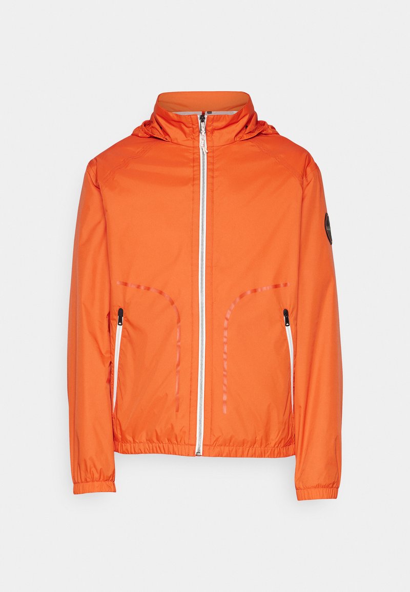 Napapijri Lichte jas oranje