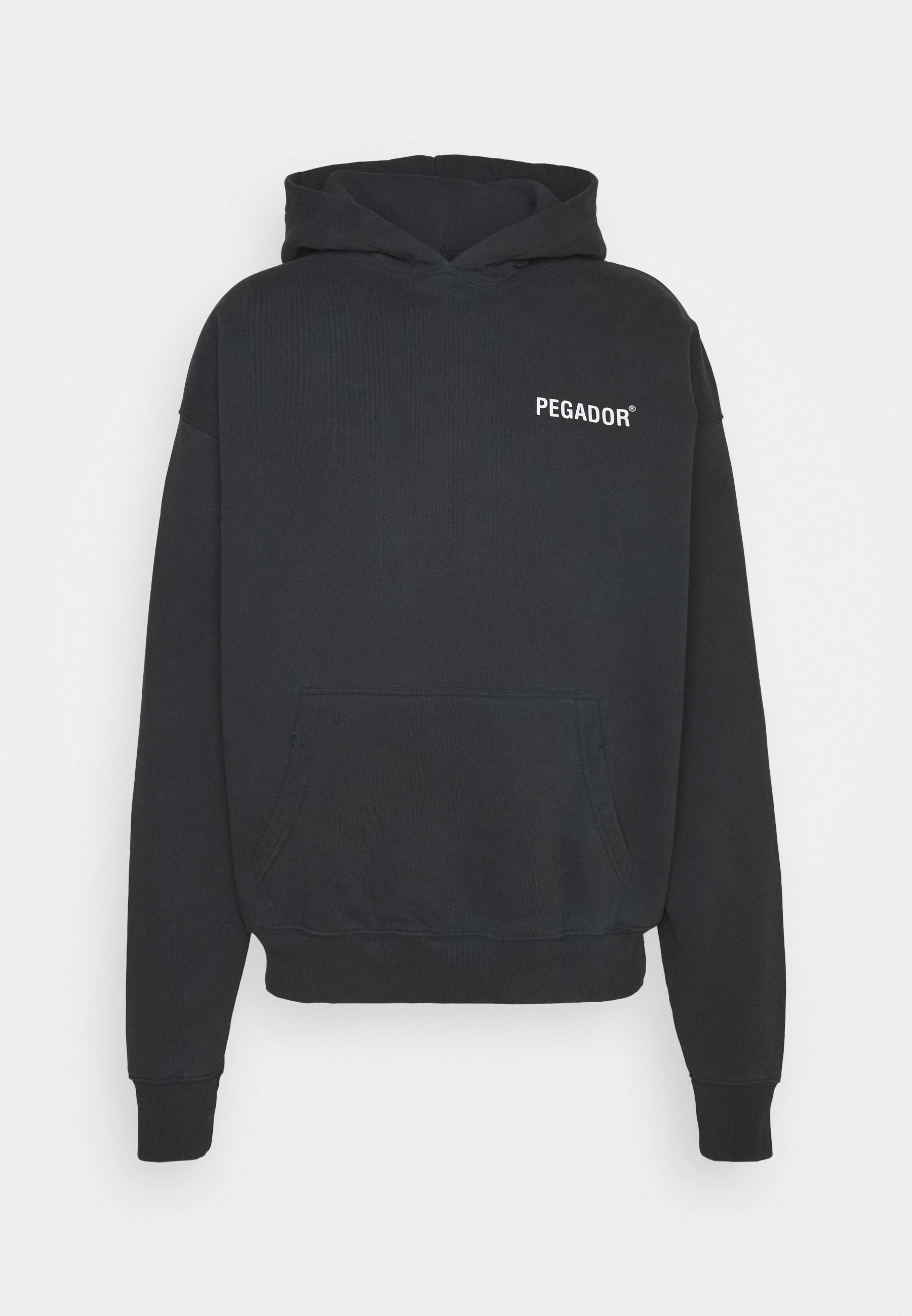 Homme MANNY HOODIE VINTAGE UNISEX - Sweat à capuche Homme MANNY HOODIE VINTAGE UNISEX - Sweat à capuche