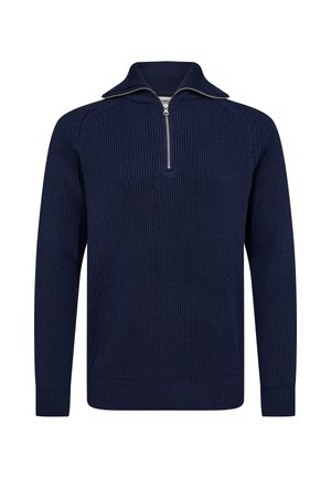 Jumper - blue
