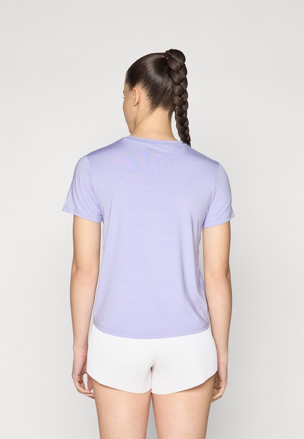 ONE TOP - Sports T-shirt - lilac ice4
