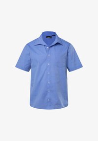 Unausgewählt, light blue