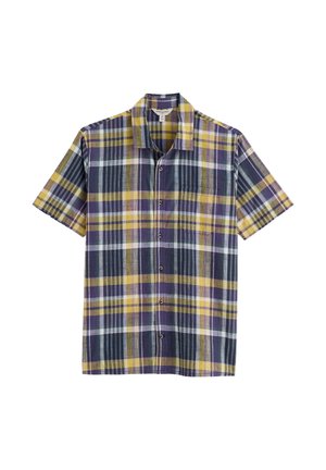 Seasalt Cornwall, SEASALT CORNWALL SKYLIGHT CAVE SHIRT - Πουκάμισο - mowhay squall