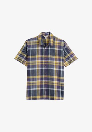 Seasalt Cornwall, SEASALT CORNWALL SKYLIGHT CAVE SHIRT - Camicia - mowhay squall