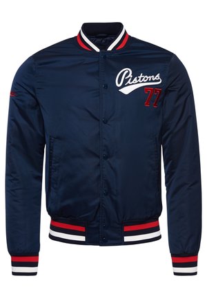 Kurtka Bomber
