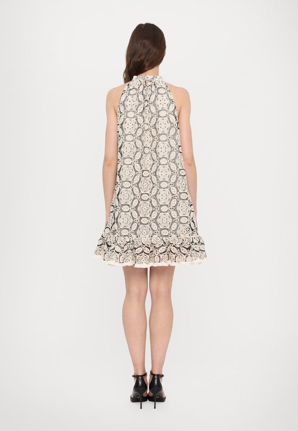 EMILIE - Day dress - creme3