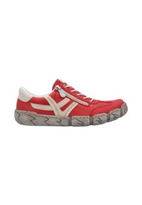Rieker Trainers - rouge