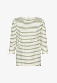Ikke valgt, light khaki stripes