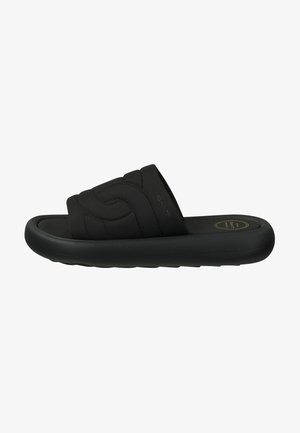 GANT Pantolette flach - black