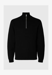 Ikke valgt, anthracite