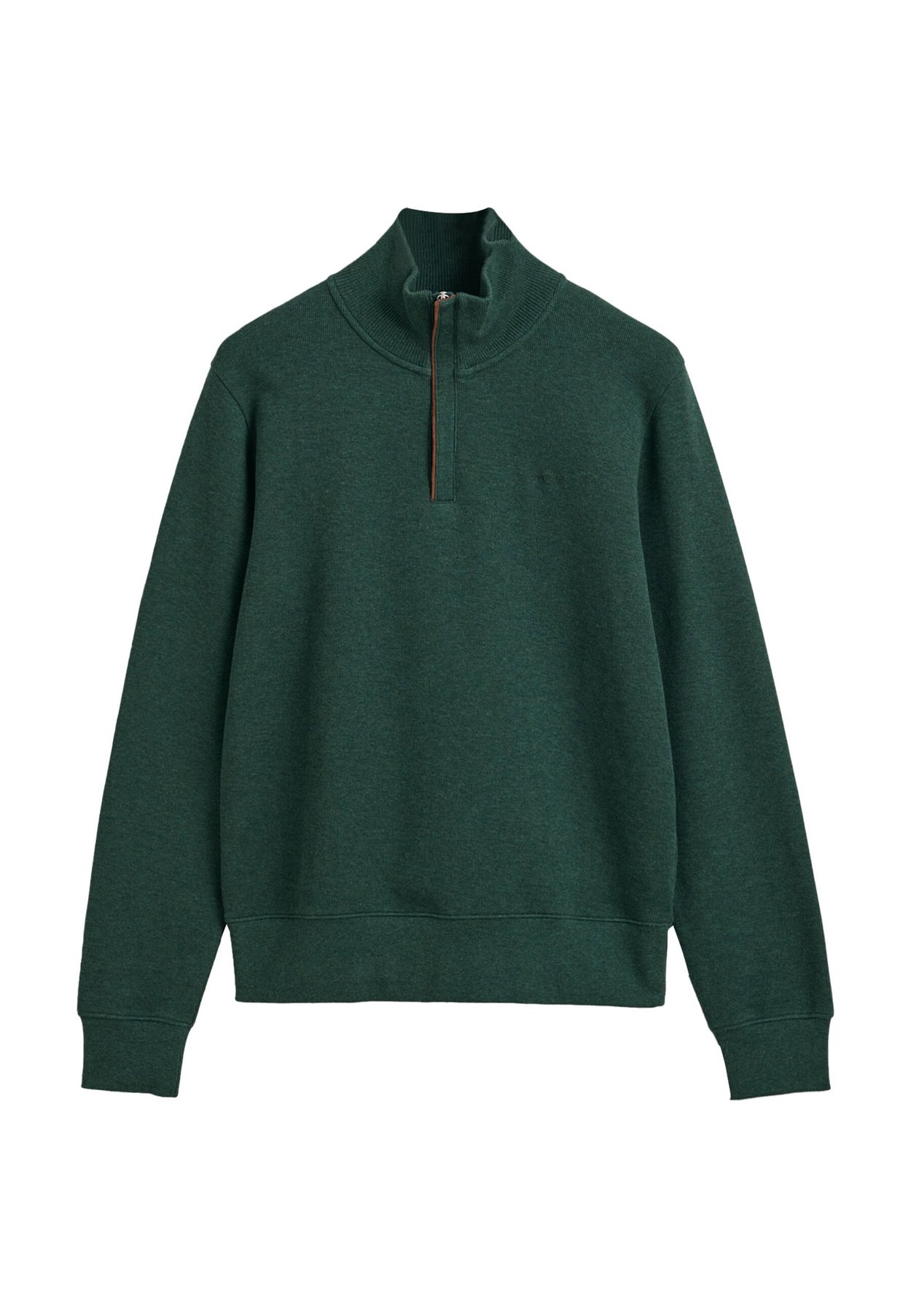SACKER HALF-ZIP