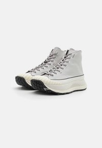 Converse CHUCK 70 AT-CX UNISEX - Visoke tenisice - fossilized/totally neutral