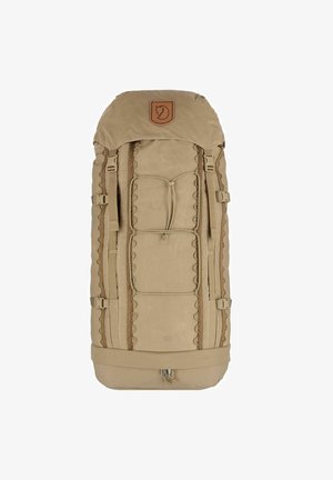 Fjällräven Rugzak - clay