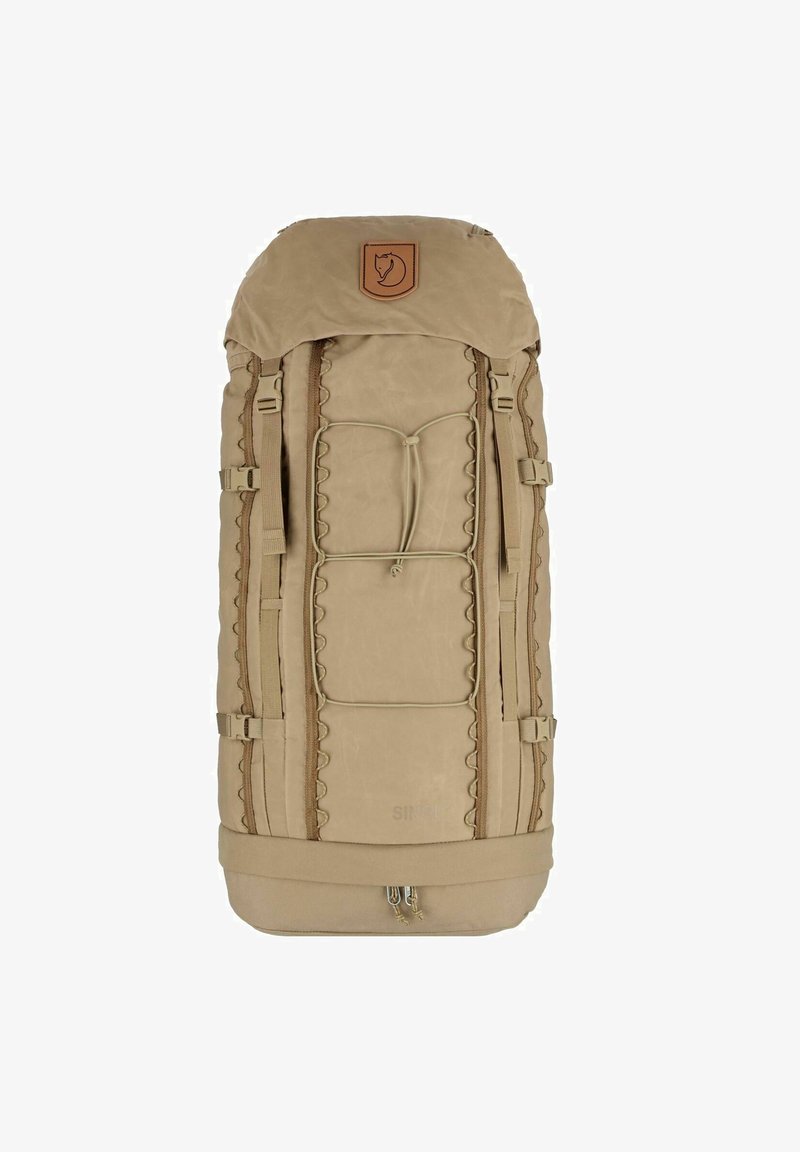 Fjällräven Sac à dos - clay