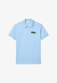 Ausgewählt, bleu pastel hbp