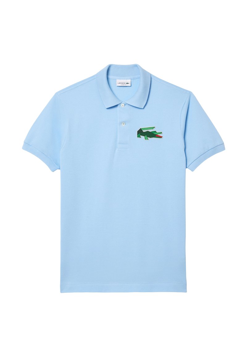 Lacoste Poloshirt blauw