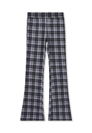 QUADRI - Pantaloni - lilla
