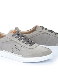 Pikolinos ALICANTE - Zapatillas - dark grey