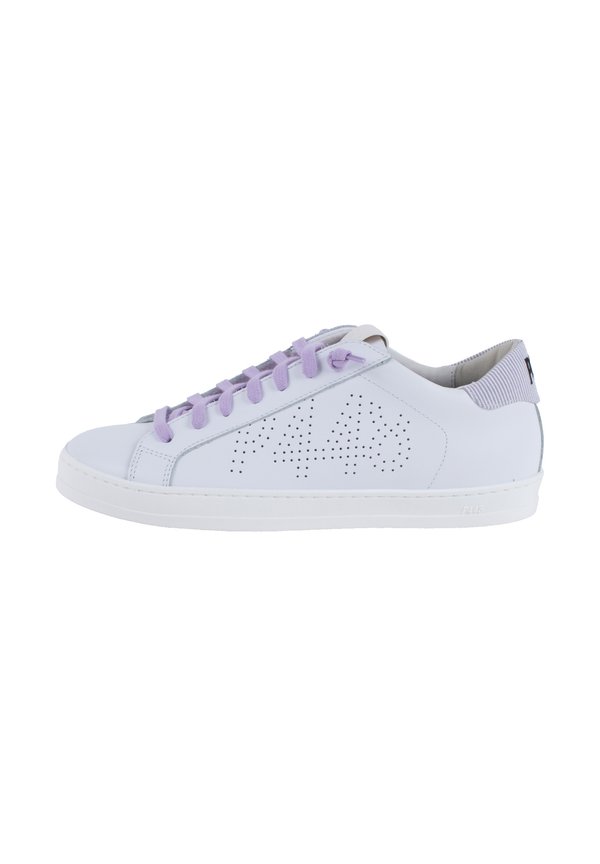 JOHN - Sneaker low - islalil whi