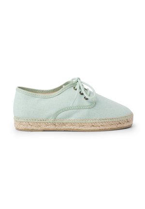 Chaussures à lacets - aguamarina