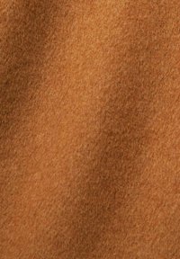 Esprit Collection Halflange jas - cognac