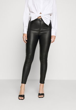 Broek - black