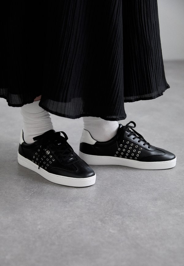 SCOTTY LACE UP - Trainers