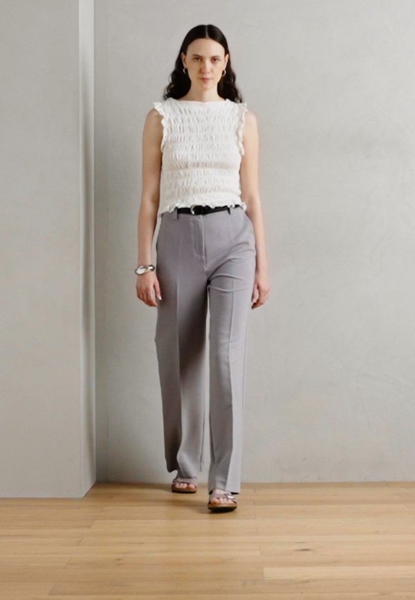 MADRID BF GRACEFUL NARROW - Sandals - faded purple4