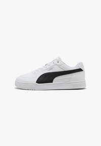 Niet geselecteerd, puma white-puma black-puma silver